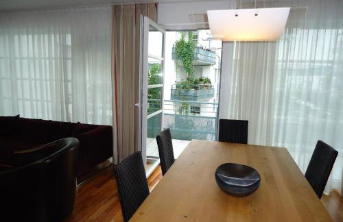 BTT Serviced Apartments - Foto 24
