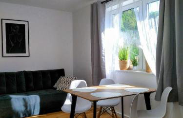 nowy Klimatyczny apartament z balkonem - Willa Sowia - Foto 31