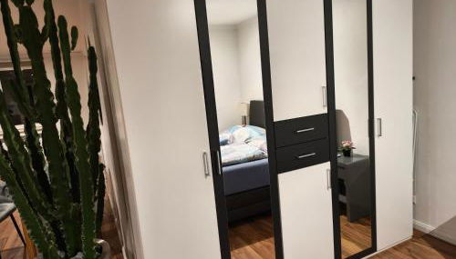 Apartment Sofia - Foto 3, wardrobe