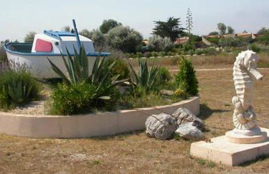 Villa atypique bord de plage méditerranée label architecture contemporaine remarquable - Foto 36