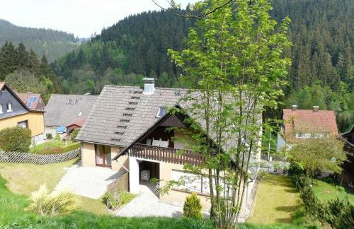 Brigittes Ferienwohnungen Harz - Foto 2