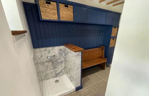 Former Corn Mill Cottage on the North Wales coast - Photo 18