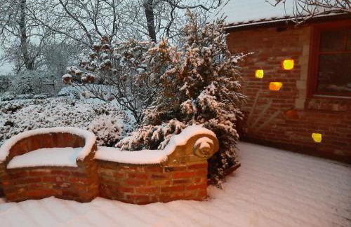 Ferienhaus Rosengarten - Foto 33