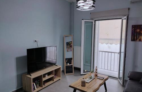 MYKALI's COZY APARTMENT - Foto 14