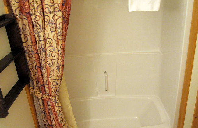 Cornerstone Lodge - Foto 51