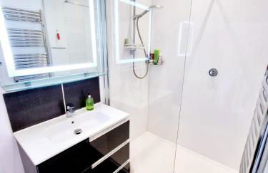 Cosy Family Haven: Spacious 3-Bedroom Retreat in Christchurch - Foto 14