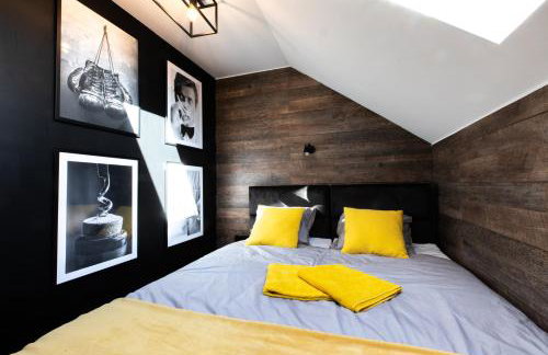 Stylowe Apartamenty Plewiska - Foto 21