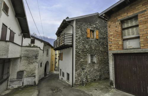 Holiday Home Dubino Home by Interhome - Foto 21