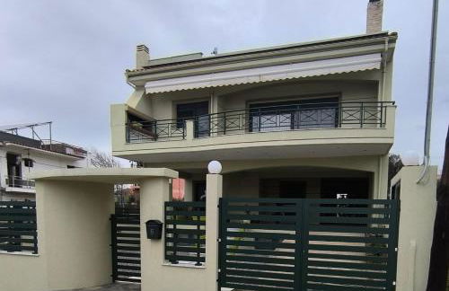 AXD Evangelia's apartment - Foto 21