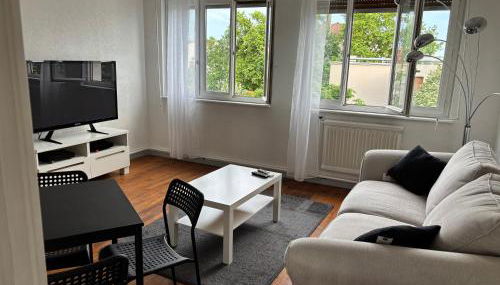 Appartement des merveilles - Foto 5