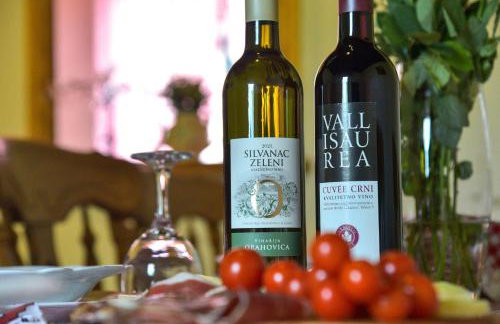 Luxury Villa Rebecca - Photo 41