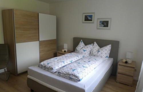 Ferienwohnung Mainz-Weisenau - Foto 6