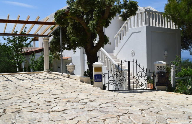 Villa Agata Rab - Apartments - Foto 58