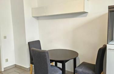 Leipzig Lindenau - Haus mit 3 Ferienwohnungen im Westen - Foto 31