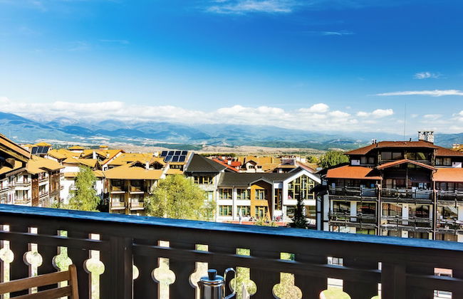 Todorka Top Lodge Bansko - Foto 35