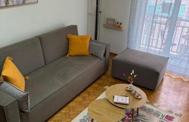 SunnyUrbanNest II - Foto 14