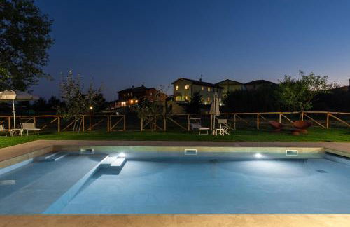 Incanto Toscano - Foto 11