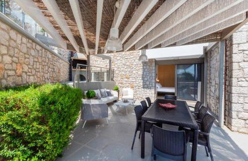 Villa CostaMare - enjoy lazy days on the private Pool-Jacuzzi - Foto 14