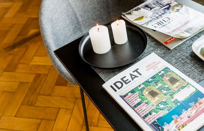 Smartflats Budget Louvain Central - Foto 26