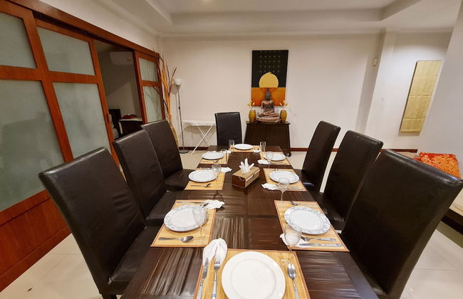 Thiva Pool Villa Hua Hin - Foto 17