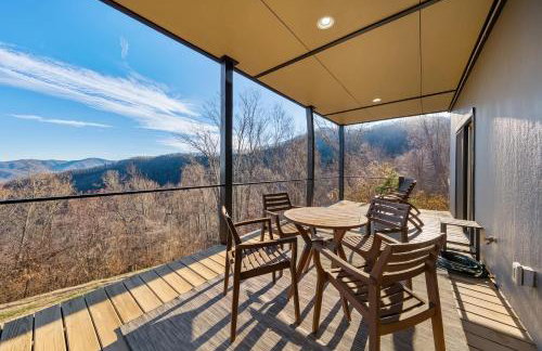 Candler Modern - Mountain & Forest Views, Bbq - Foto 55