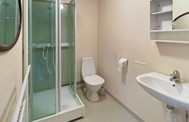 4 Star Holiday Home in Svangsta - Foto 8