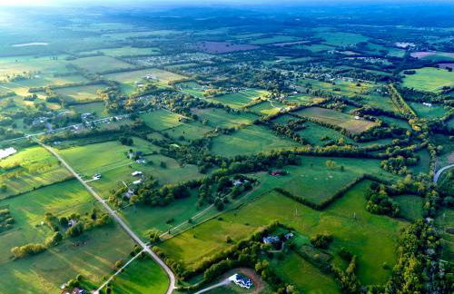 Crocketts Cabin - Foto 21