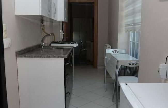 NURALP APART OTEL - Foto 23