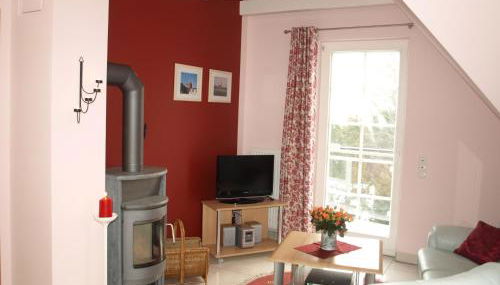 Aalkoje Ostseebad Wustrow - Photo 2