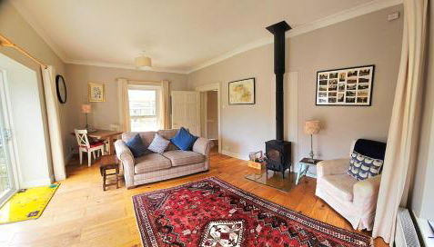 Folly View - Private, peaceful apartment with stunning views. - Foto 3