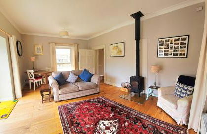 Folly View - Private, peaceful apartment with stunning views. - Foto 3