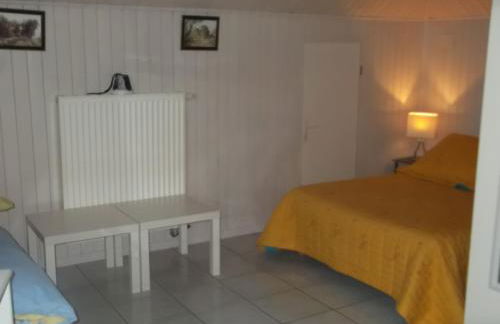 Eguisheim village préféré des français grand studio - Foto 18