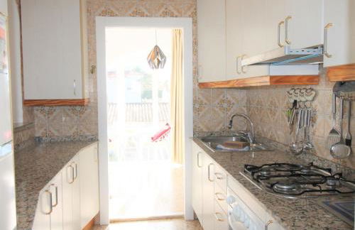 Holiday Home Colombia 16-1 by Interhome - Foto 29