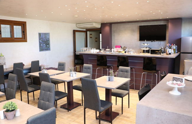 HOtello Guest Suites - Foto 29