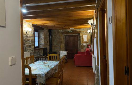 La Cabaña de Bienvenida - Foto 26