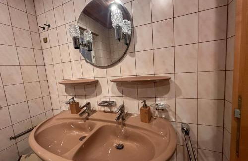 Oase1 mit Parkplatz, Automatische Kaffeemaschine und Küche - Foto 15