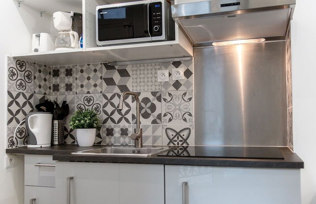 Montmartre Apartments - Matisse - Foto 5