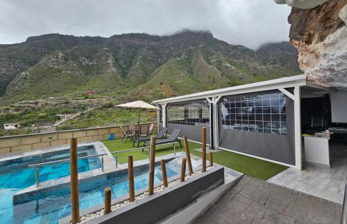 Villa Los Zarzales - Foto 24