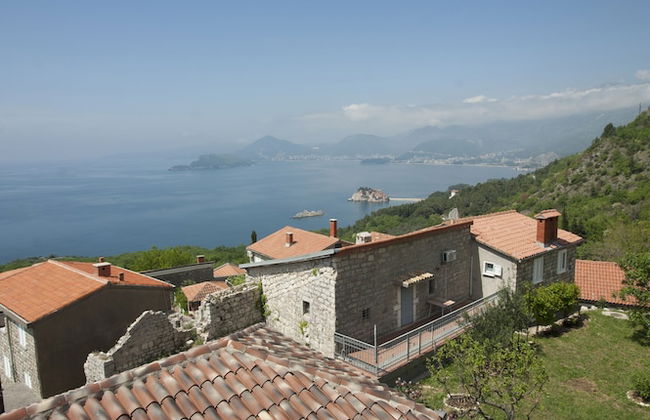 Apartments Djurasevic - Foto 61