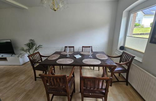 Ferienwohnung Elbdeich Cranz - Foto 6