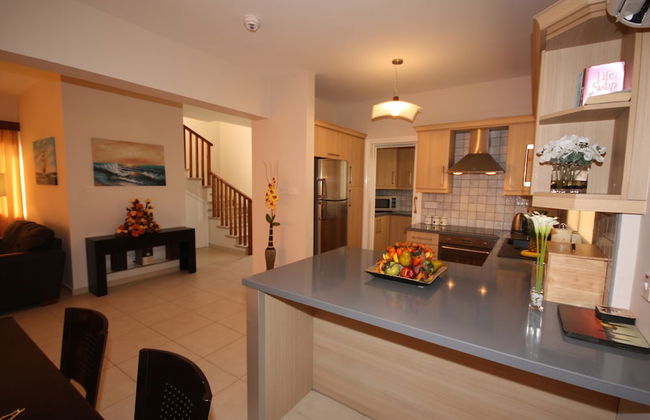 Vineland Bay Villas - Foto 18