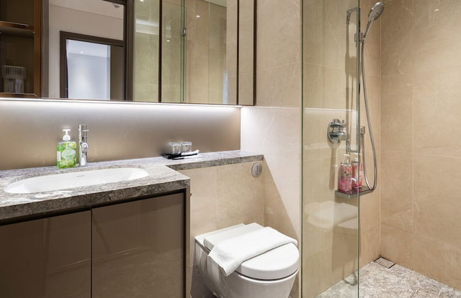 The MARQ - ANGIA Hospitality - Foto 41