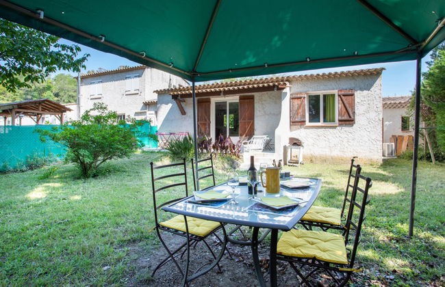 La Grenadière - Foto 16