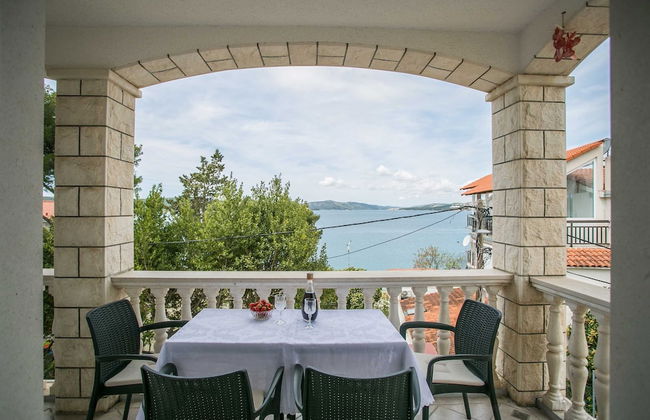 Apartments Lovric - Foto 74