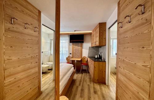 Cesa Planber Apartments Mountain View SKI-IN SKI-OUT - Foto 60