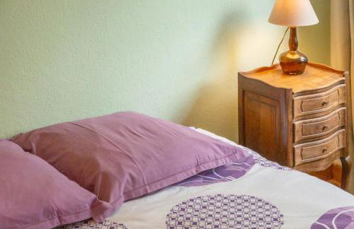 Maison trévignon à 100m de la plage - Foto 6