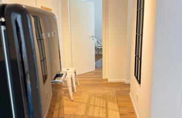 Cozy Apartment Wolke2 mit Balkon - Foto 55