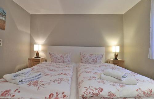 Fischerhaus Whg Abendrot - Foto 8