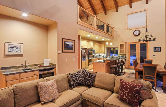 Skislope Sanctuary Close to Outdoor Activities - Foto 11