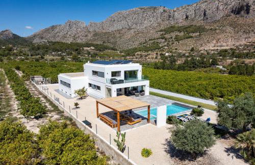 Azahar Sun - Photo 32